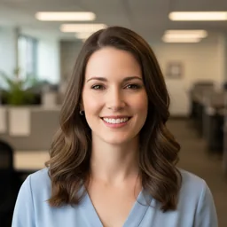 Sarah K.