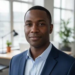 Kevin J.