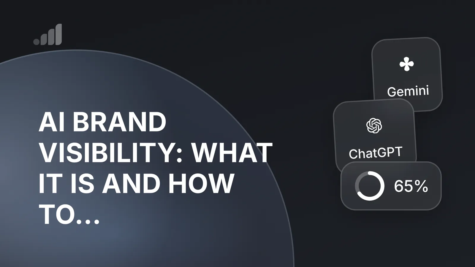 AI Brand Visibility: What It Is and How to Measure It
