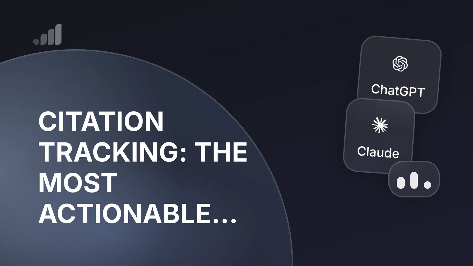 Citation Tracking: The Most Actionable AEO Metric